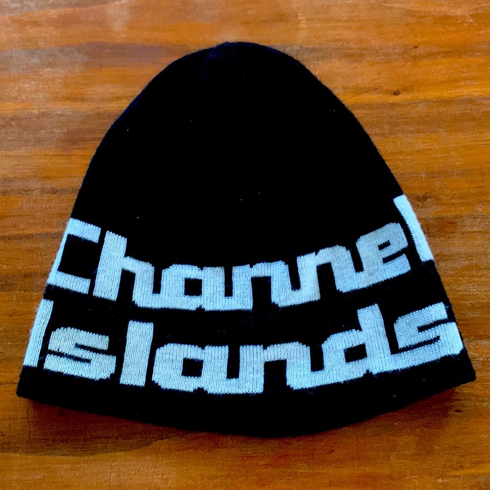 Channel Islands surfboards winter hat